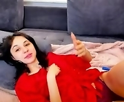 mary_marlow - webcam sex couple shy  21-years-old