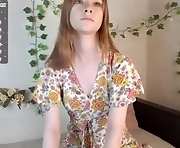 muerta1 - webcam sex girl  redhead 19-years-old