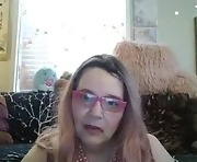 pinklady1972 - webcam sex girl   50-years-old