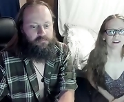 daddybabygirl69 - webcam sex couple fetish redhead 36-years-old