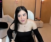 martina_saenz1 - webcam sex girl   19-years-old