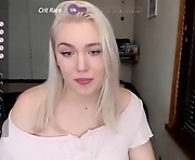 rose_brooks - webcam sex girl  blonde 23-years-old