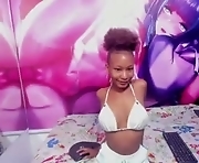 litte_ebony - webcam sex girl cute  18-years-old