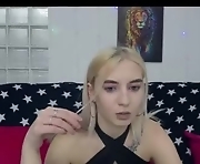 musy_susie - webcam sex girl  blonde 18-years-old