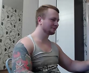strongass18 is fetish webcam boy. 22-year-old with muscular body. Speaks russian , english translate