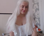 i_esus - webcam sex girl fetish bbw blonde 20-years-old