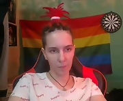 irwi_tomboy - webcam sex girl shy  29-years-old