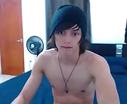 free webcam sex with  19-year-old cam  boy