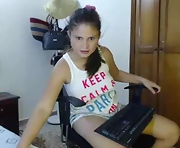anie_honey - webcam sex girl crazy  18-years-old