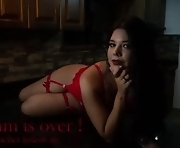 poisonrougexx - fetish 24-year-old couple. Speaks spanish / english