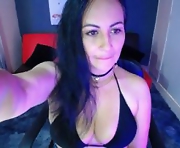 SofiaCarmona - latino sex cam girl live show