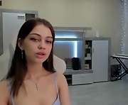 din_star - webcam sex girl cute  21-years-old