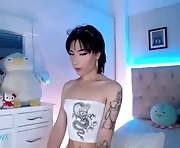 jeyandblae_ - webcam sex shemale naughty  19-years-old