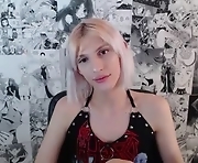 cutie_lilliana - webcam sex shemale sexy  19-years-old