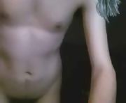 free webcam sex with cute 18-year-old cam boy with average body