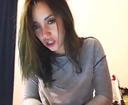 cleopatra_cute - webcam sex girl funny  26-years-old