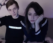 cosplaycats - webcam sex couple   18-years-old