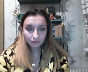 RuslanaFlower - young cam girl live show