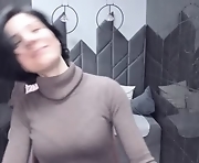 loren_daze - webcam sex girl horny brunette 33-years-old