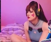 fantastic_fairy - webcam sex girl fetish  -years-old