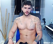 free webcam sex with  24-year-old cam  boy