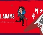 isobel_adams20 - webcam sex girl   27-years-old