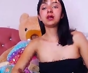 anahibrowns95 - webcam sex girl   -years-old