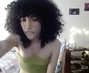 apolosbitch is slutty shemale. -year-old with tiny tits. Speaks español, english