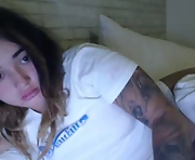 coralie20 - webcam sex girl sexy  20-years-old