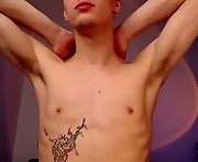 davey_ebash - webcam sex boy gay  20-years-old