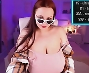 aurorablusssh - webcam sex girl   21-years-old