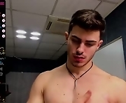 wilsonjules - webcam sex boy   23-years-old