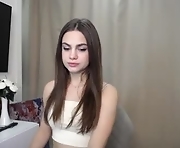 loxy_ - webcam sex girl  brunette 21-years-old