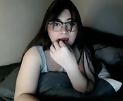 dreamycreamyst is shemale. -year-old webcam sex model. Speaks english
