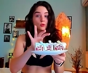 demurelixir - webcam sex girl sexy  19-years-old
