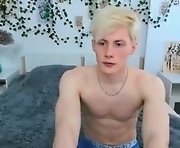 fixsicki - webcam sex boy  blonde 21-years-old