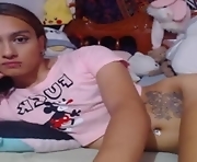 aurora_sanders1 - webcam sex shemale   21-years-old