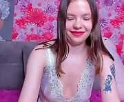 hapi_grinder - 19-year-old couple with big tits. Speaks русский/enlish