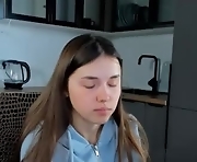 catheryncorrell is shy webcam girl. 18-year-old. Speaks русский